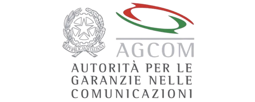 Logo-AGCOM